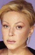 Full Yelena Bondarchuk filmography who acted in the TV series Bednaya Nastya  (serial 2003-2004).