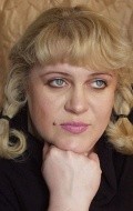 Full Yelena Galibina filmography who acted in the TV series Serdtseedki.