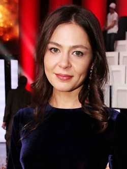 Full Yelena Lyadova filmography who acted in the TV series Zaveschanie Lenina (serial).