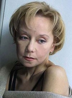 Full Yevdokiya Germanova filmography who acted in the TV series Sorok tretiy nomer (serial).