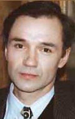 Full Yevgeni Leonov-Gladyshev filmography who acted in the TV series Uboynaya sila (serial 2000 - 2005).