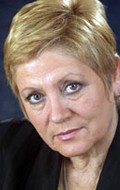 Full Yevgeniya Uralova filmography who acted in the TV series Obschaya terapiya (serial).