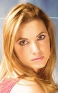 Full Yolanda Ventura filmography who acted in the TV series Amor bravio.