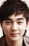 Full Yoo Seung Ho filmography who acted in the TV series Arang and the Magistrate.