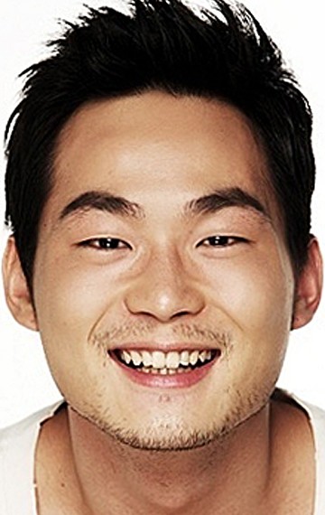 Full Yoon Bong Gil filmography who acted in the TV series Good Doctor.