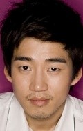 Full Yoon Kye Sang filmography who acted in the TV series Choigowei Sarang.