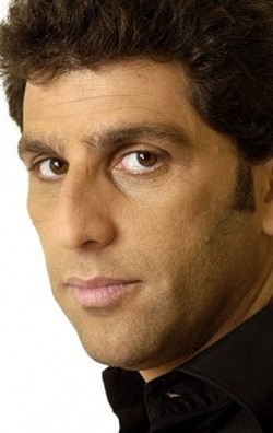 Full Yossi Marshek filmography who acted in the TV series Pilpelim Tsehubim  (serial 2010 - ...).