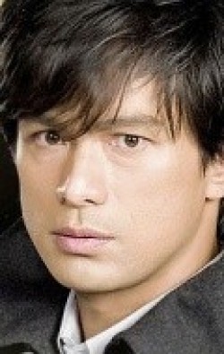 Full Yosuke Eguchi filmography who acted in the TV series Toraianguru.