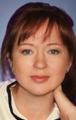 Full Yuliya Svezhakova filmography who acted in the TV series Tretego ne dano.