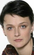 Full Yuliya Novikova filmography who acted in the TV series Karusel (serial).