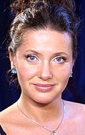 Full Yuliya Ruvinskaya filmography who acted in the TV series Shkola №1.