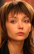 Full Yuliya Mavrina filmography who acted in the TV series Korotkoe dyihanie.