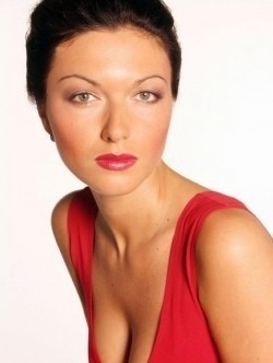 Full Yuliya Takshina filmography who acted in the TV series Russkaya naslednitsa (serial).