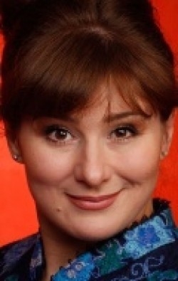 Full Yulia Kuvarzina filmography who acted in the TV series Davay potseluemsya.