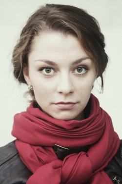 Full Yuliya Kudoyar filmography who acted in the TV series Opergruppa 2.