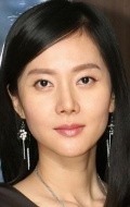 Full Yum Jung-ah filmography who acted in the TV series Iljimae.