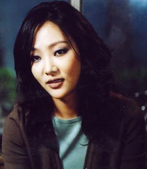 Full Yun Ji Hye filmography who acted in the TV series Special Affairs Team TEN.