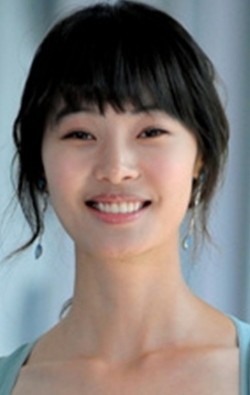 Full Yoon So Yi filmography who acted in the TV series Hieoro.
