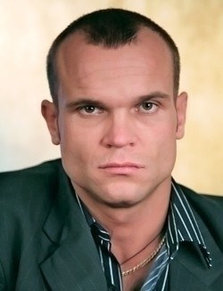 Full Yuriy Skulyabin filmography who acted in the TV series Barsyi.