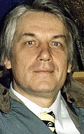 Full Yuri Shlykov filmography who acted in the TV series Formula stihii (serial).