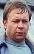 Full Yuri Olennikov filmography who acted in the TV series Akvarium.