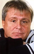Full Yuri Kuznetsov filmography who acted in the TV series Uchastok (serial).
