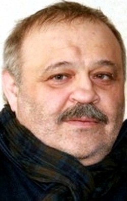 Full Yuriy Vaksman filmography who acted in the TV series Ekstrennyiy vyizov: Propavshiy patsient.