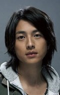 Full Yuujin Kitagawa filmography who acted in the TV series Inosento rabu.