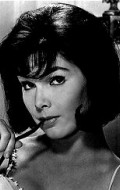Full Yvonne Craig filmography who acted in the TV series Sam Benedict.