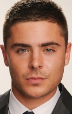 Full Zac Efron filmography who acted in the TV series Summerland.