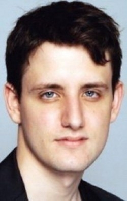 Full Zach Woods filmography who acted in the TV series Silicon Valley.