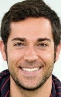 Full Zachary Levi filmography who acted in the TV series Chuck.