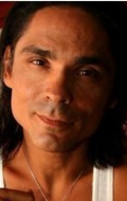 Full Zahn McClarnon filmography who acted in the TV series Longmire.