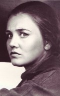 Full Zhanna Prokhorenko filmography who acted in the TV series Vhod v labirint (mini-serial).
