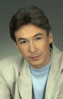 Full Zhan Baizhanbayev filmography who acted in the TV series Perekrestok  (serial 1996-2000).