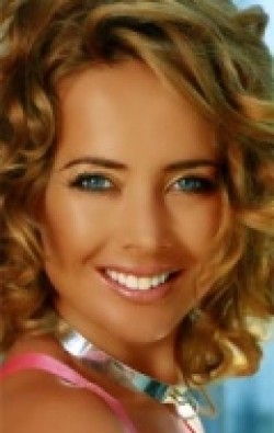 Full Zhanna Friske filmography who acted in the TV series Yujnoe Butovo (serial 2009 - 2010).