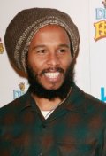 Full Ziggy Marley filmography who acted in the TV series Marley Africa Roadtrip.