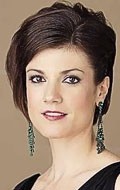 Full Zoe McLellan filmography who acted in the TV series Dirty Sexy Money.