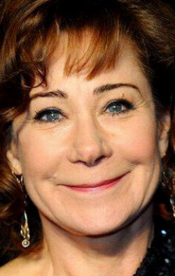Full Zoe Wanamaker filmography who acted in the TV series Johnny and the Bomb.