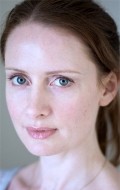 Full Zoe Telford filmography who acted in the TV series The Palace.