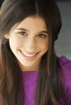 Full Zoey Burger filmography who acted in the TV series Every Witch Way.