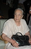 Full Zohra Sehgal filmography who acted in the TV series Storyboard.