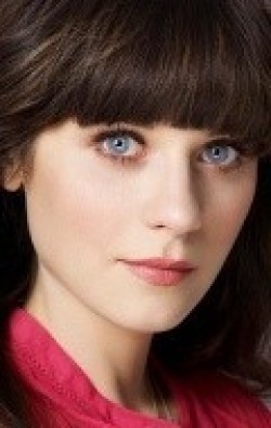 Full Zooey Deschanel filmography who acted in the TV series Tin Man.