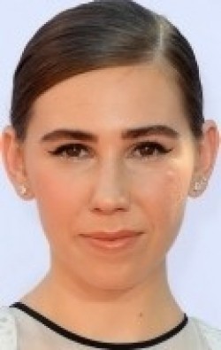 Full Zosia Mamet filmography who acted in the TV series Girls.