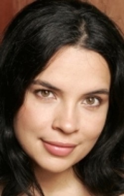 Full Zuleikha Robinson filmography who acted in the TV series The Lone Gunmen.