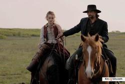 Hell on Wheels photo from the set.
