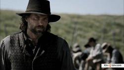 Hell on Wheels photo from the set.