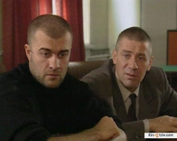 Agent natsionalnoy bezopasnosti 2 (serial) photo from the set.