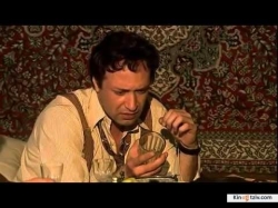 Aleksandrovskiy sad (serial) photo from the set.