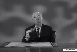 Alfred Hitchcock Presents photo from the set.
